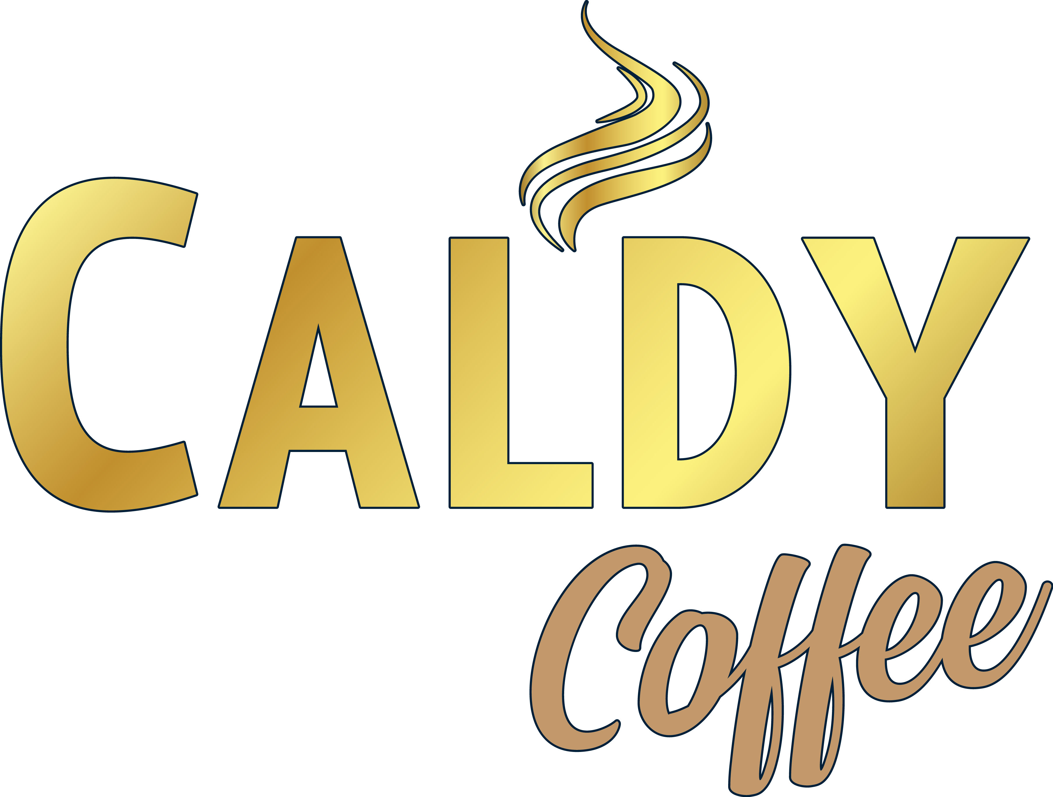 CaldyCoffee.com